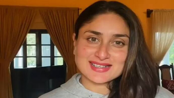 Corona Positive होने के बाद बेटे तैमूर और जेह के साथ Kareena Kapoor क्वारंटाइन, BMC ने सील किया घर