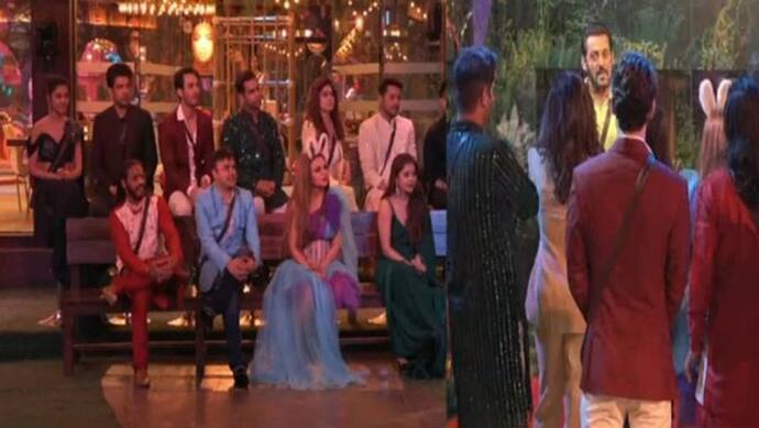 Bigg Boss 15: बिग बॉस हाउस में सलमान खान ने ली एंट्री, घरवालों को टास्क देकर कर दिया इमोशनल