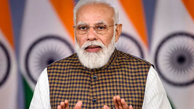 Food processing, natural farming will help in transforming farm sector: PM Modi-dnm