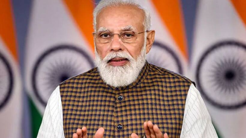 PM Modi hails Varanasi's growth,  says development in Kashi is a roadmap for many other cities in India