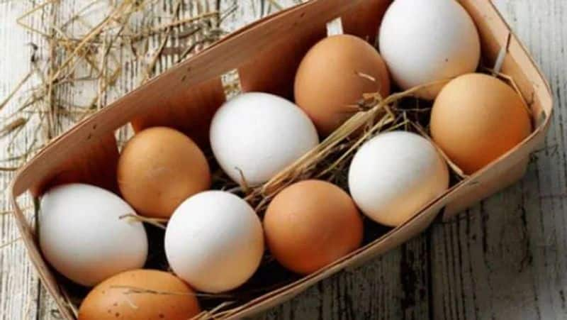 Health Benefits of Eating Eggs