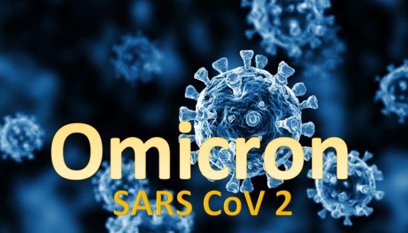 India Report 41 Corona Omicron Variant Cases