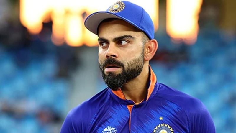 Team India Test Captain virat kohli may Skip odi series against south africa san