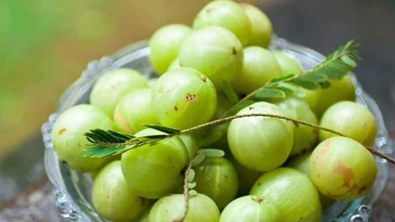 eating gooseberry daily get these benefits azn 