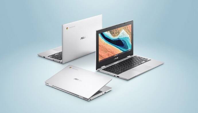 स्टूडेंट के लिए लॉन्च हुआ सबसे सस्ता Asus Chromebook, कीमत 20 हजार रुपए से भी कम