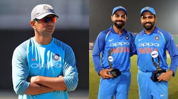 cricket AB de Villiers applauds India's move of bringing back Rohit Sharma and Virat Kohli for T20Is osf