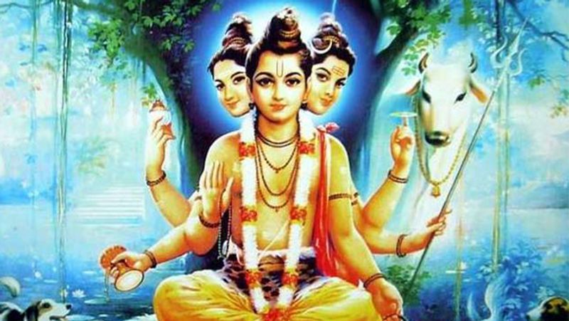 Significance of Datta Jayanthi