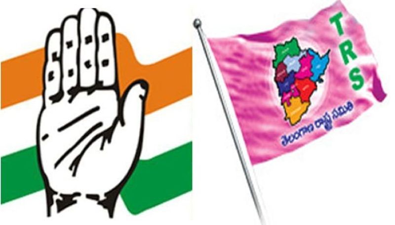 TRS fears cross voting in MLC Elections