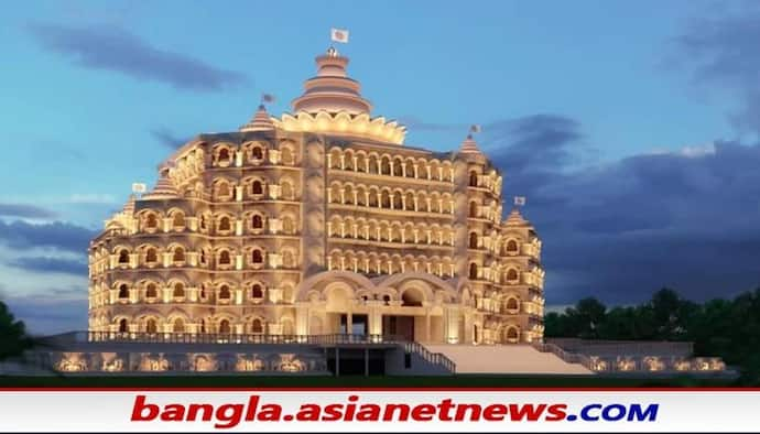 Swarved Temple: এই মন্দিরে কোনও দেবতা নেই, বারানসী সফরে এই মন্দির পরিদর্শনে যাবেন প্রধানমন্ত্রী