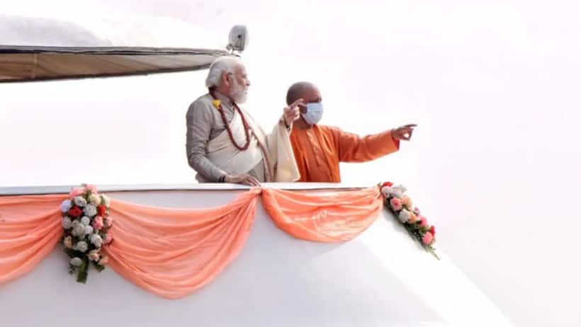 UP Election Result 2022: Check the list of winning candidates seat wise