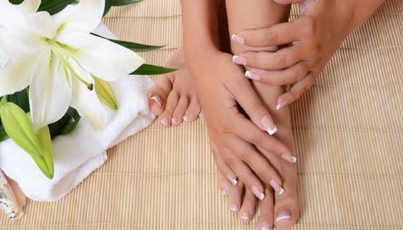 Five Tips to Keep Your Feet beautiful