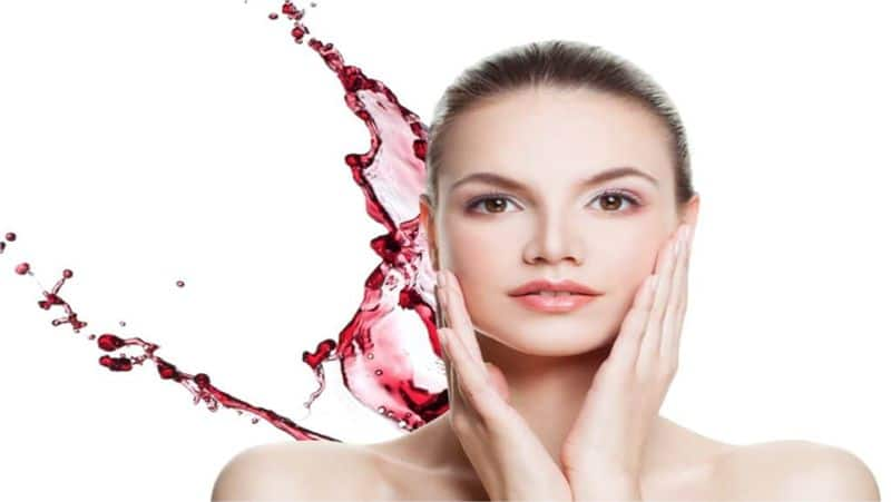 benefits of red wine facial at home in tamil mks