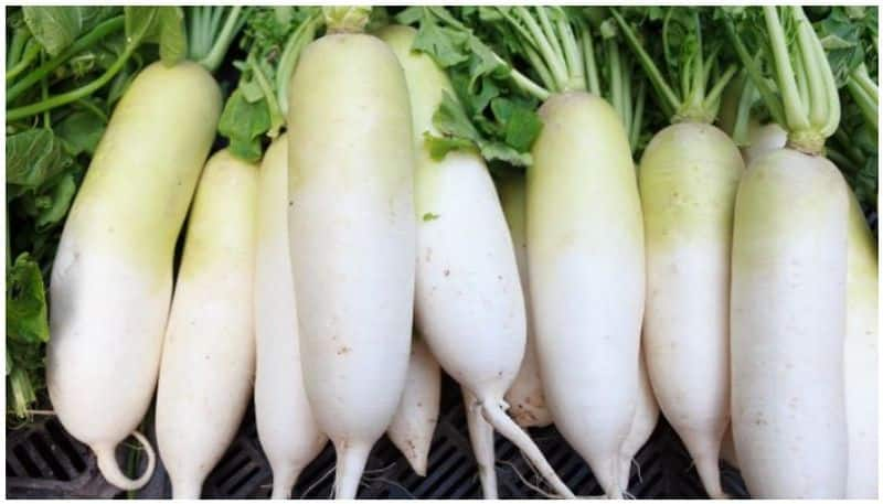 Do Not Consume Radish With These Things