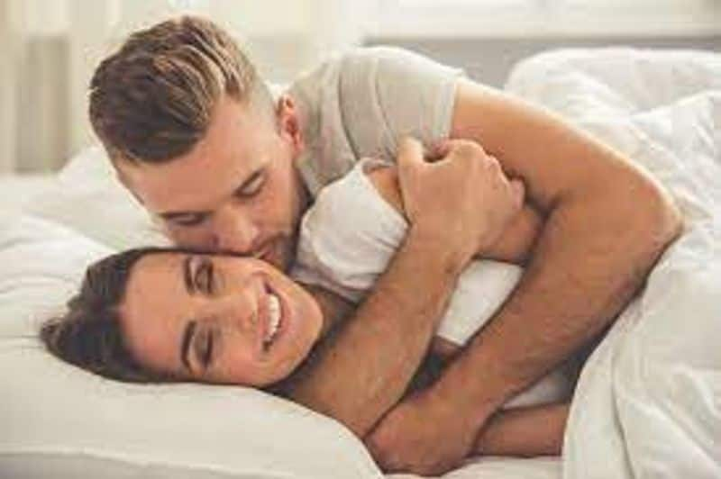 benefits of foreplay in sex