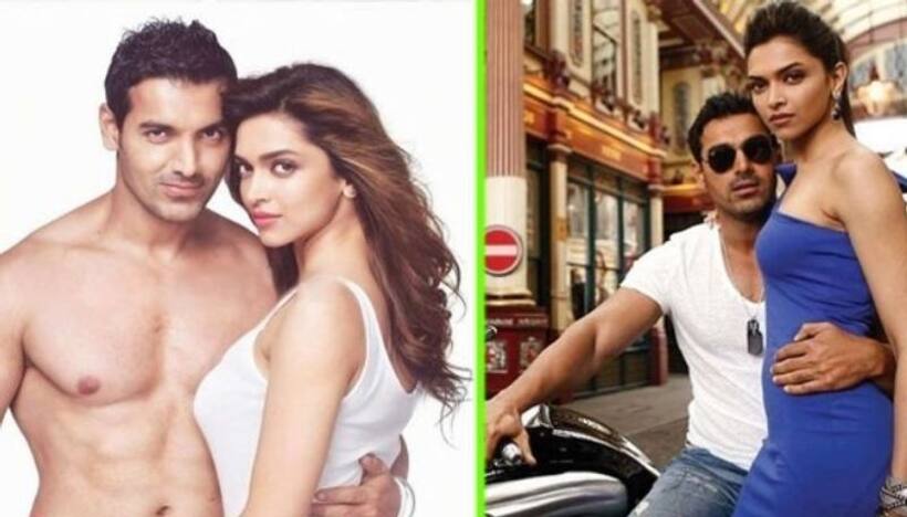 Besides John Abraham, Deepika Padukone and many others have  had deleted their Instagram posts