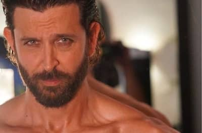 Hrithik Roshan: শার্ট খুলে জিম লুকে ছবি পোস্ট করতেই ভাইরাল গ্রীকগড, নেট দুনিয়ায় মহিলা মহলের ঝড়