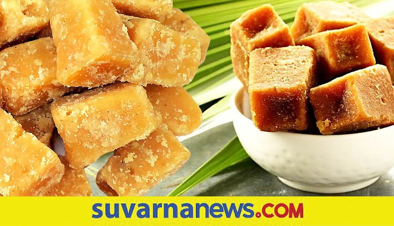 Jaggery is good for health that could increase immunity power