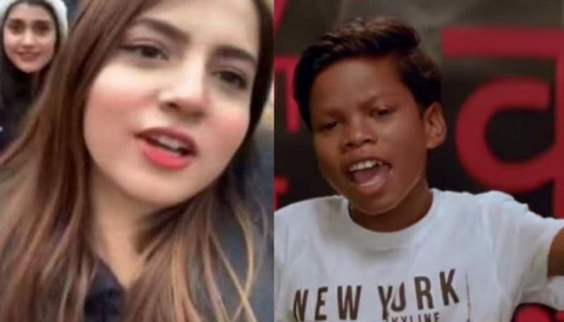 Year Ender 2021:  From Yashraj Mukhate's Pawri song to Bachpan Ka Pyar, top 7 viral videos that created stir SCJ