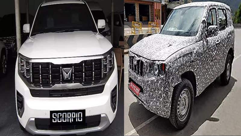 2022 Mahindra Scorpio Will Be Way More Powerful Than Hyundai Alcazar