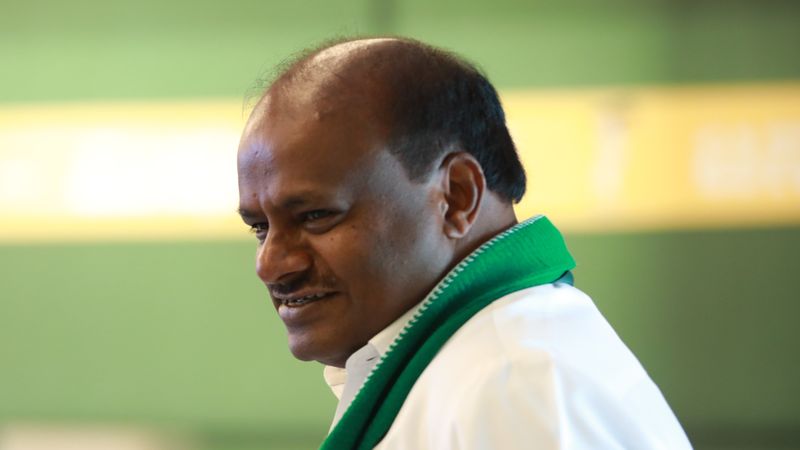 HD Kumaraswamy Requests to JDS Leader workers to don't celebrate His birthday On Dec 16th rbj