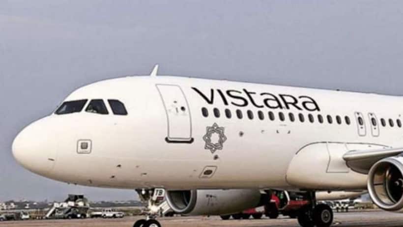 Mumbai: Delhi-bound Vistara passenger arrested for shouting 'hijack' before flight take off