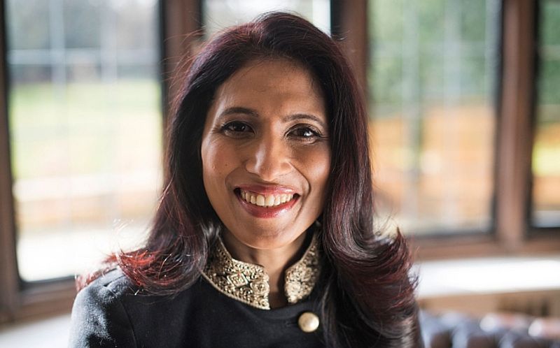 Meet Leena Nair, the Unilever HR chief who is Chanel's new global CEO