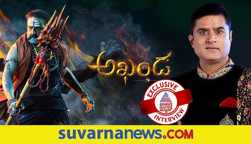 Prashanth sambaragi talks about Hinduthva movie and its making