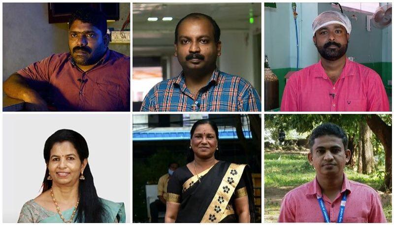 Asianet News Salute Keralam Programme Winners List