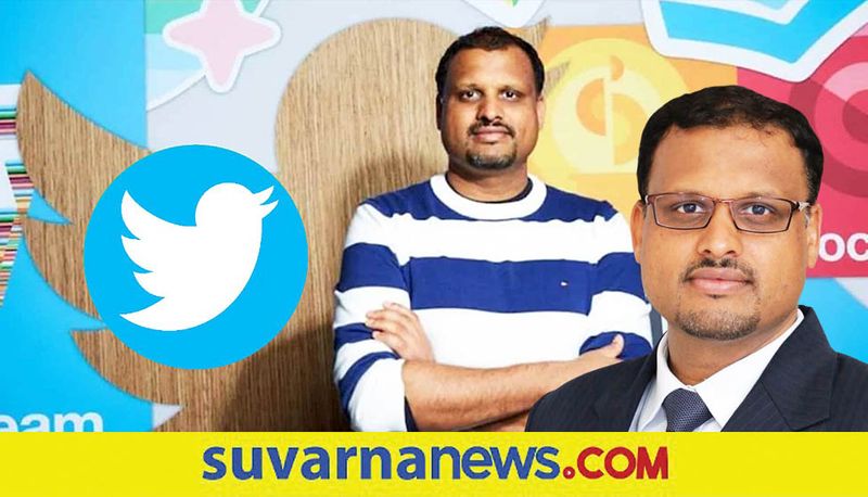 Former Twitter India head Manish Maheshwari Is Quitting Twitter mnj