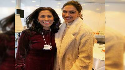 Leena Nair Lifestyle: इतनी स्टाइलिश जिंदगी जीती है Chanel की CEO लीना नायर, 8 फोटो में देखें उनकी लाइफ