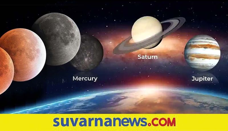 Reason behind hating Jupiter Mercury and Moon hate each other in astrology