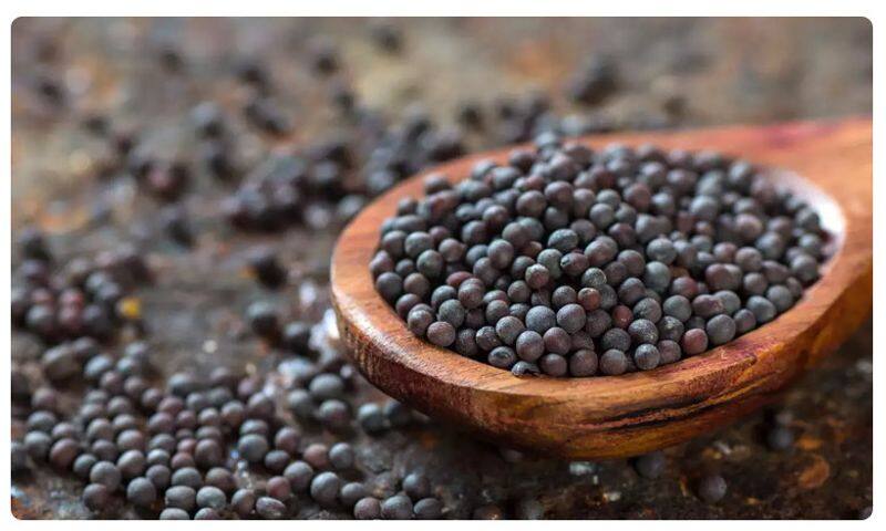 amazing health benefits of mustard seed in tamil mks 