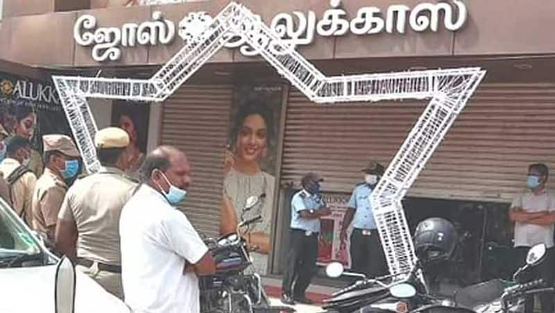 vellore jos alukkas jewellery robbery