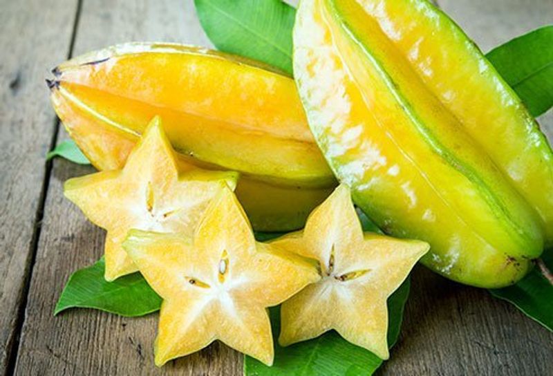 star fruit good for health 