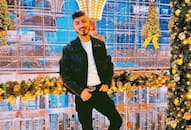 Taking over the world of music - make way for young singer Dhiraj Bawa