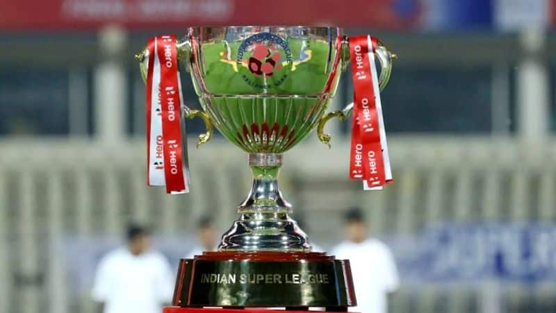 Indian Super League - The League that propelled Indian Football to the Global Map