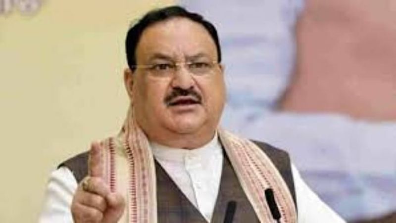 Police denies permission to JP Nadda  Rally in Hyderabad