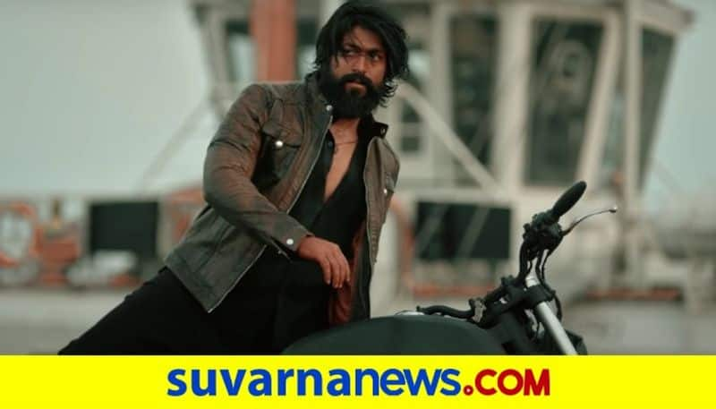 Kannada actor Yash as brand ambassador for RamRaj clothing's vcss vcs