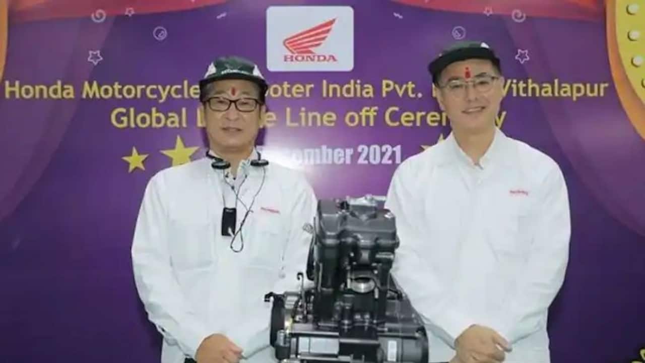 अब दुनियाभर में बजेगा गुजरात का डंका, अमेरिका, यूरोप, गल्फ देशों में मेड इन गुजरात के इंजन से चलेंगी बाइक