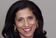 leena nair success story indian origin leena nair appointed chanel global ceo