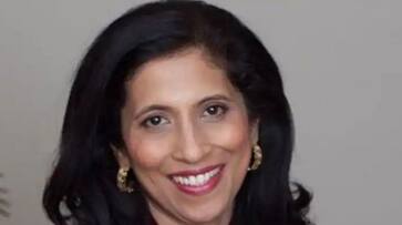 leena nair success story indian origin leena nair appointed chanel global ceo