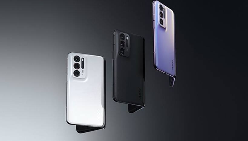 Oppo launches its first foldable smartphone 'Find N'; know all about features, specs and more
