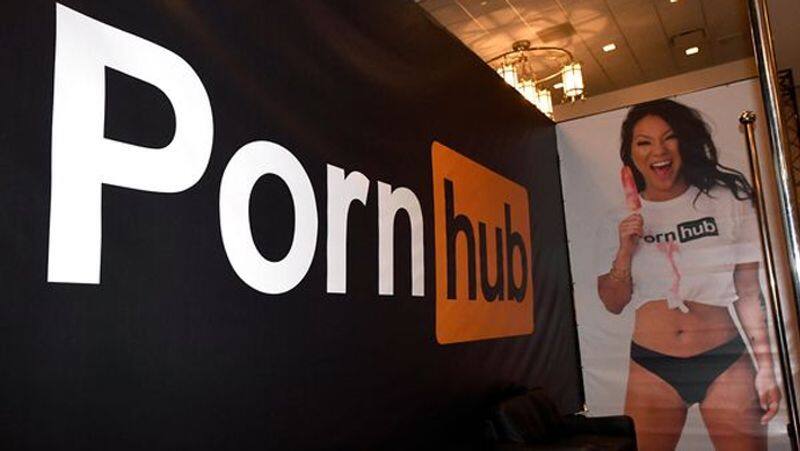 Pornhub parent company MindGeek is changing, has a new name Aylo