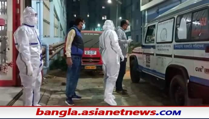 Bengal Omicron child: কালিয়াচক থেকে তুলে আনা হল ৭ বছরের শিশুকে, মালদহ শহরে রাখা হয়েছে নিভৃতবাসে