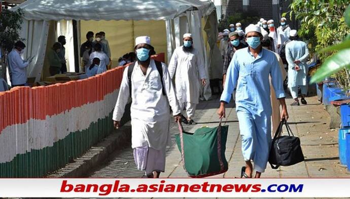 Tablighi Jamaat Threat: আদর্শ জিহাদি সংগঠন তাবলিগী জামাত, হুমকির মুখে ভারত-সহ গোটা বিশ্ব