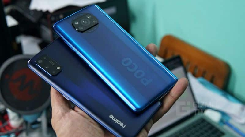 Flipkart Big Saving Days sale: discounts on Poco, Realme, Samsung, Oppo smartphones