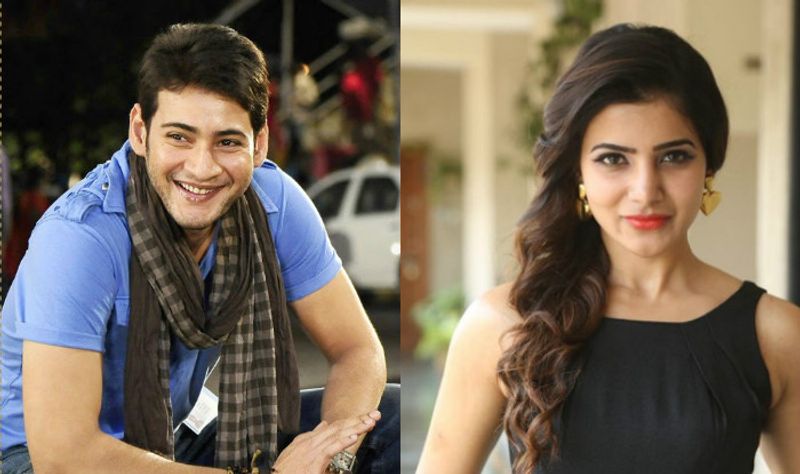 mahesh babu fans trolls samantha this is why