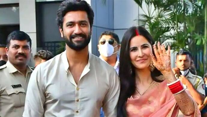 Katrina Kaif-Vicky Kaushal मुंबई में 20 दिसंबर को देंगे ग्रैंड रिसेप्शन, बिना इस चीज के नहीं मिलेगी एंट्री