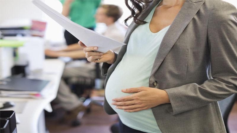 UK company fired woman employee for 2nd pregnant soon after maternity leave impose hefty fine ckm