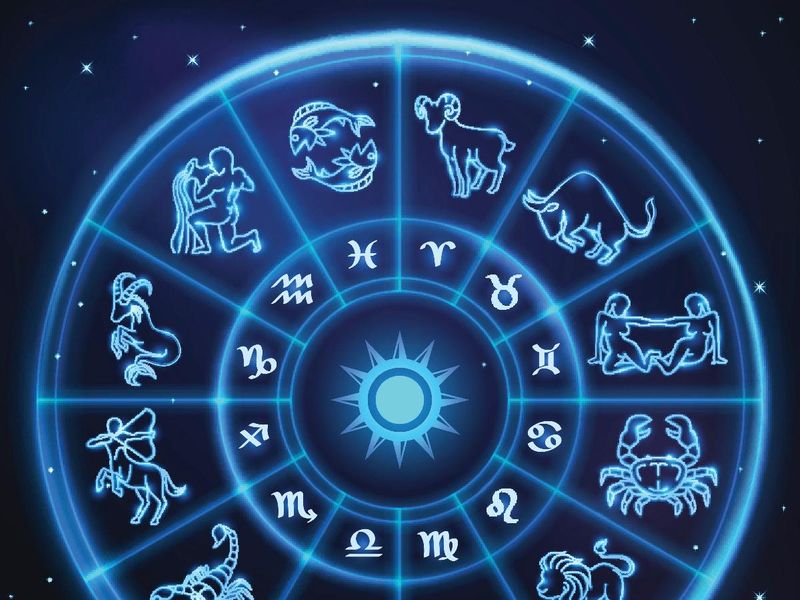 Horoscope today astrology predictions